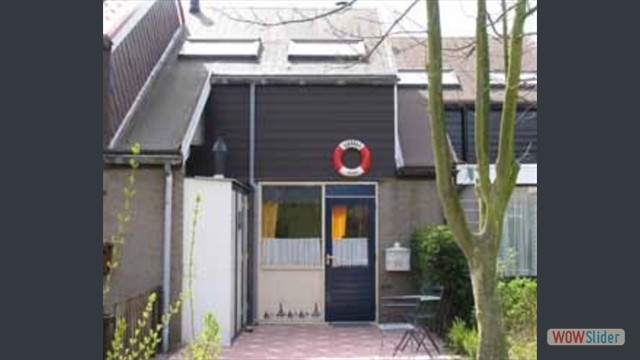 Strand 6 voorzijde