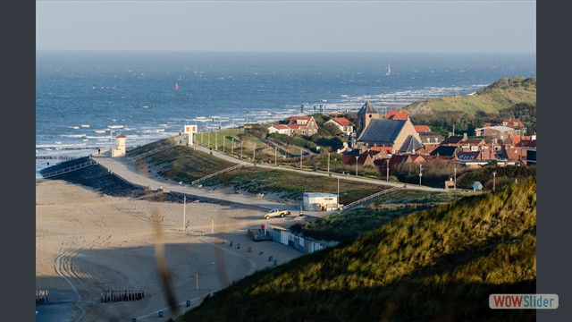 Zoutelande